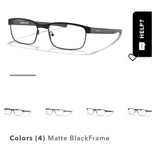 OAKLEY 138 OX5132 prescription frames, nice pre-loved condition